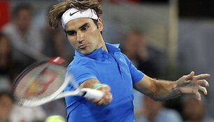 Rogeris Federeris