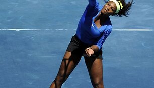 Serena Williams