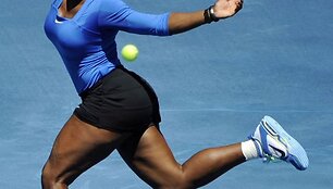Serena Williams