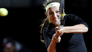 Viktorija Azarenka