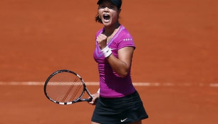 Li Na