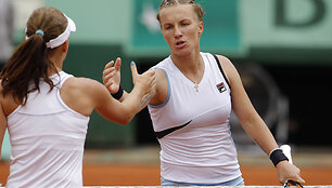 Svetlana Kuznetsova