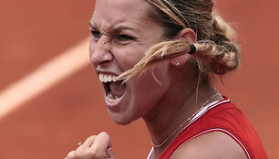 Dominika Cibulkova