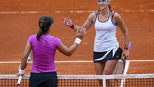 Jaroslava &Scaron;vedova