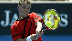Ričardas Berankis