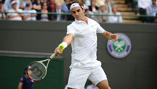 Rogeris Federeris