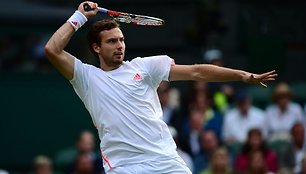 Ernestas Gulbis