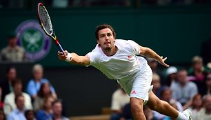 Ernestas Gulbis