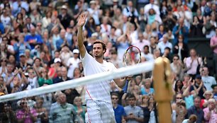 Ernestas Gulbis