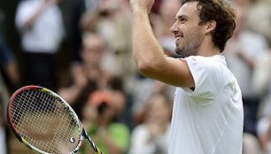 Ernestas Gulbis