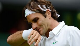 Rogeris Federeris