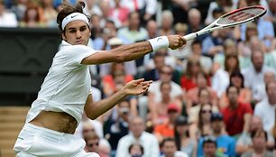 Rogeris Federeris