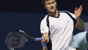Marco Chiudinellis