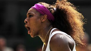 Serena Williams