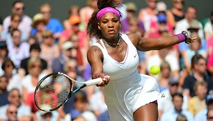Serena Williams