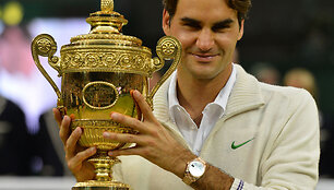 Rogeris Federeris