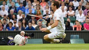 Andy Murray