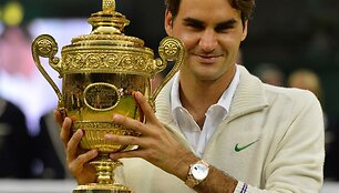 Rogeris Federeris