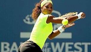 Serena Williams