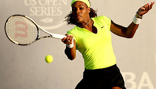 Serena Williams