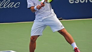 Ričardas Berankis