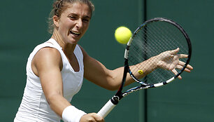 Sara Errani