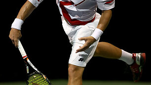Ričardas Berankis