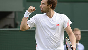 Ernestas Gulbis
