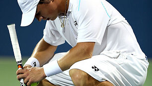 Ričardas Berankis