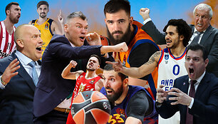 Krep&scaron;inio diskusijų laida &bdquo;Ginčas&ldquo;