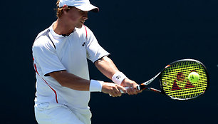 Ričardas Berankis