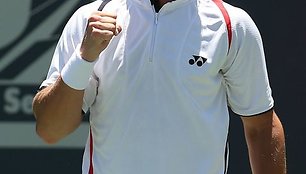 Ričardas Berankis