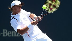 Ričardas Berankis