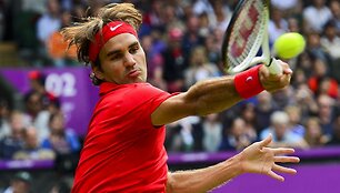 Rogeris Federeris