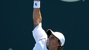 Ričardas Berankis