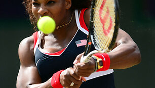 Serena Williams