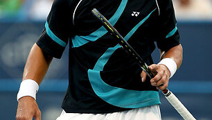 Ričardas Berankis