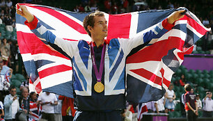 Andy Murray