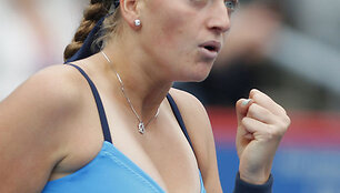 Petra Kvitova
