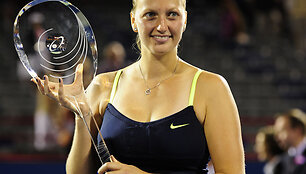 Petra Kvitova