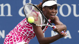 Venus Williams