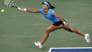 Li Na