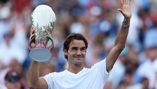 Rogeris Federeris