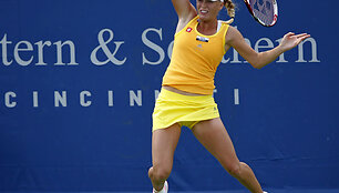 Caroline Wozniacki