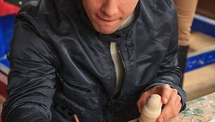 Ričardas Berankis