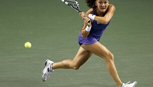 Agnieszka Radwanska