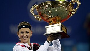 Viktorija Azarenka