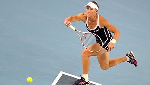 Samantha Stosur