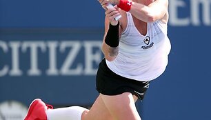Bethanie Mattek-Sands