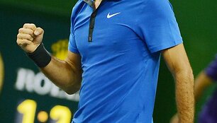 Rogeris Federeris